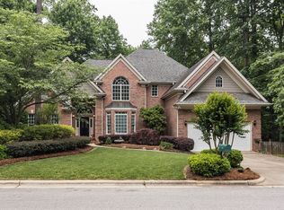 205 Emile Zola Dr, Cary, NC 27511