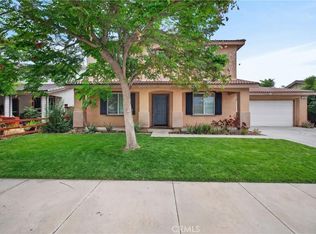 1161 Lilac Rd, San Jacinto, CA 92582