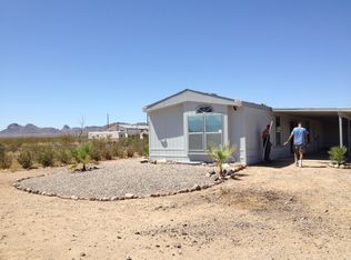 4037 N Dugas Rd, Golden Valley, AZ 86413