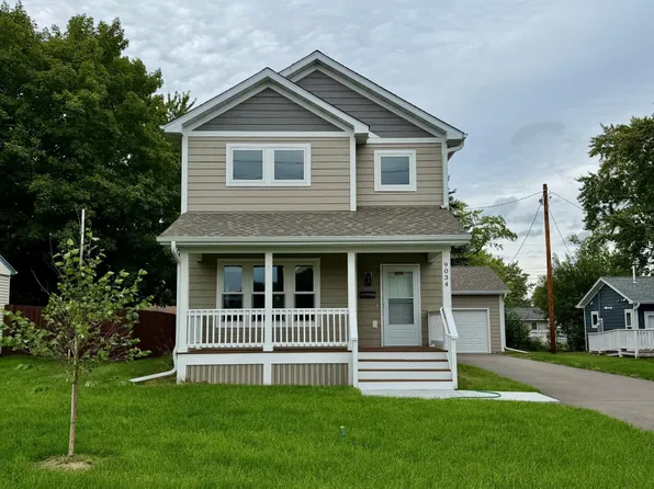9034 Park Ave S, Bloomington, MN 55420