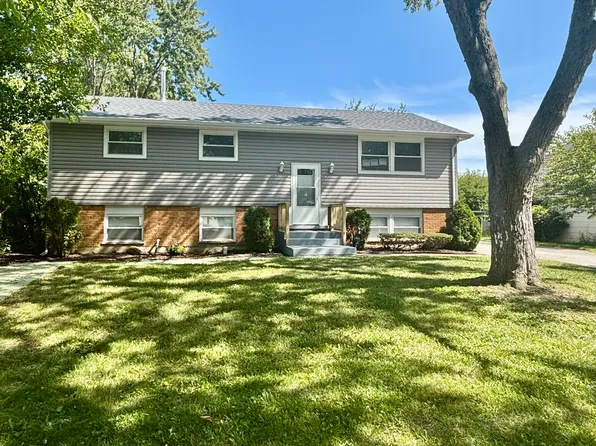 17709 John Ave, Country Club Hills, IL 60478