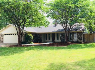 2004 Michelle Cir, Conway, AR 72032