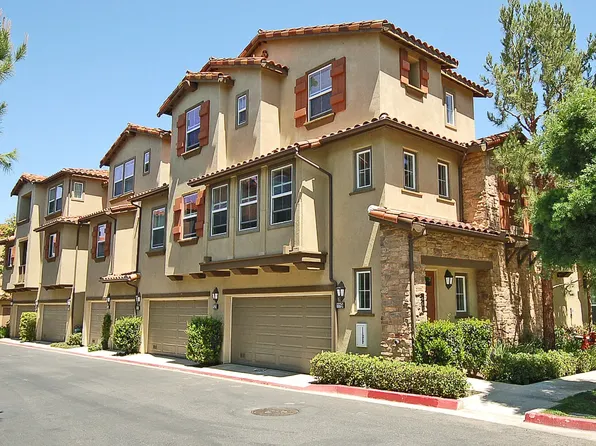 119 Danbrook, Irvine, CA 92603