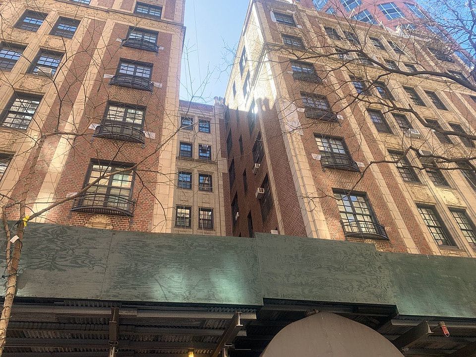 2nd image of 50 W 67th St #2AB