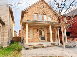 1569 Edgecroft Dr #BASEMENT, Pickering, ON L1X0B6