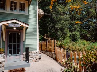 533 Sturtevant Dr #1/4, Sierra Madre, CA 91024