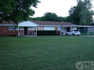 6211 S Ridge Rd, Fort Worth, TX 76135