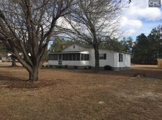 1475 Lockhart Rd, Camden, SC 29020