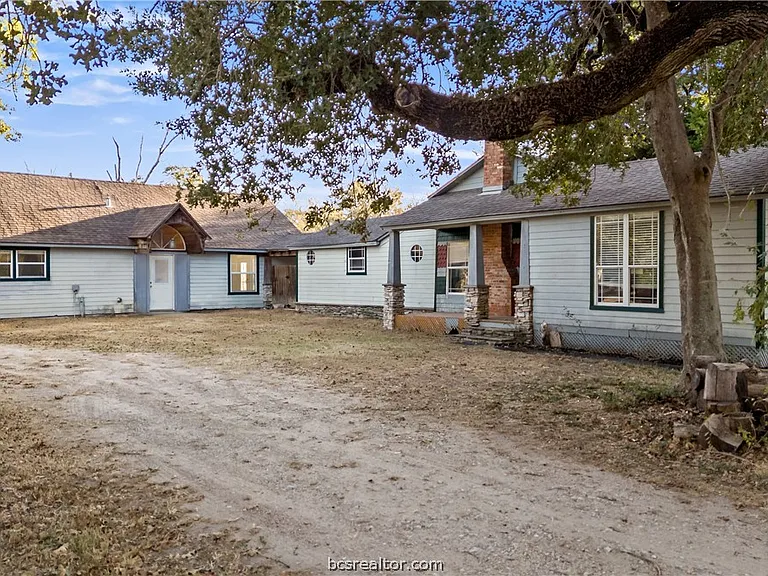 8111 S FM 2038 — Photo 1