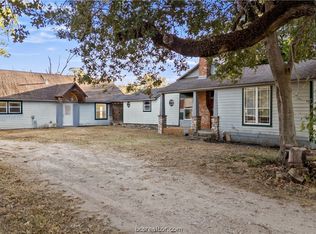 8111 S Fm 2038, Bryan, TX 77808