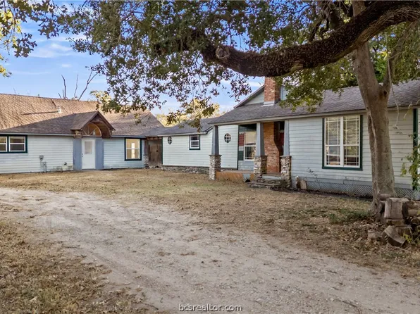 8111 S Fm 2038, Bryan, TX 77808