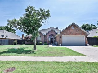 4012 Hatterly Ln, Norman, OK 73072