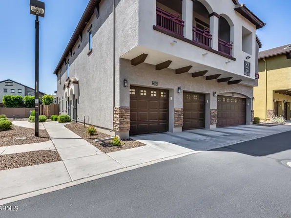 2725 E MINE CREEK Road #2162, Phoenix, AZ 85024