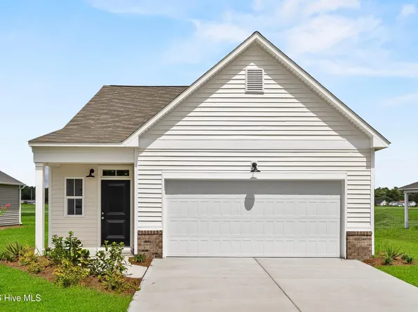 4636 Swimming Lane #58, Shallotte, NC 28470