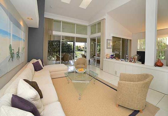 Home For Sale In Broken Sound Country Club