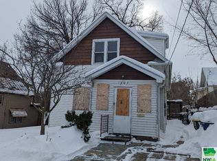 1304 23rd St, Sioux City, IA 51104