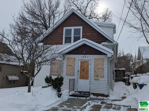 1304 23rd St, Sioux City, IA 51104