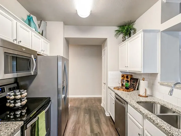 Meridian Luxury Apartment Homes — Photo 7