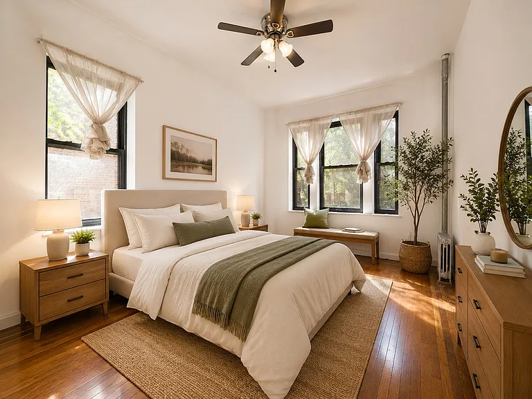 102 Convent Ave #21 — Photo 3