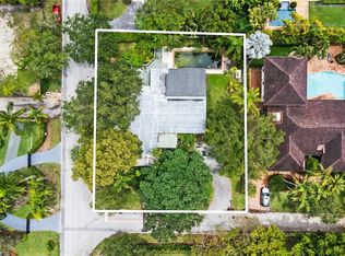 7220 SW 105th Ter, Pinecrest, FL 33156