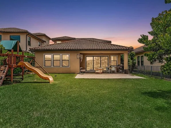 12143 S BAYPOINT Circle, Parkland, FL 33076