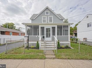 400 S White Horse Pike, Lindenwold, NJ 08021