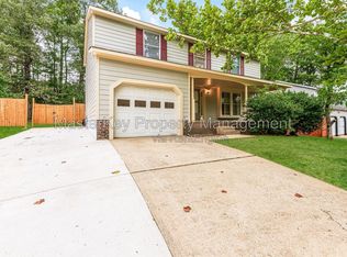 104 Castle Bay Ct, Cary, NC 27511