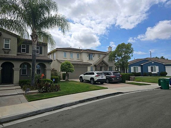 Property Side View