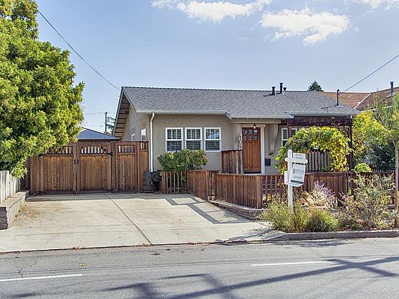3rd image of 1058 N Branciforte Ave
