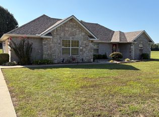 451 N Bailey Ln, Vinita, OK 74301