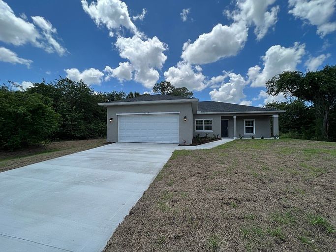 1st image of 3687 Wenona Dr