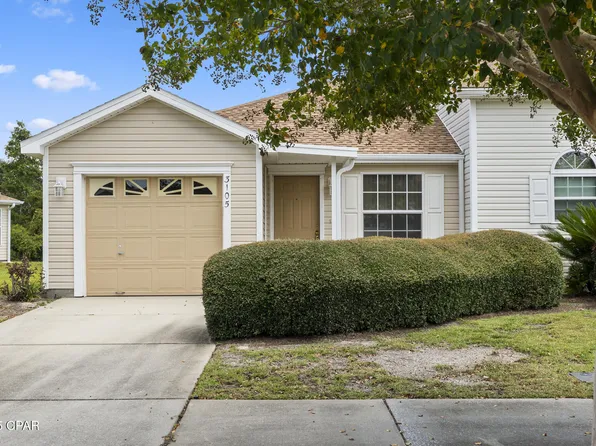 3105 Downy Branch Ln, Lynn Haven, FL 32444