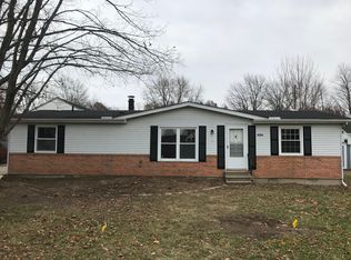 2825 Fulmer Rd, Lorain, OH 44053