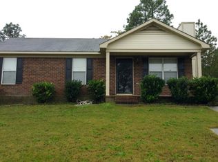 3718 Millstone Run, Augusta, GA 30906