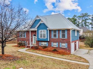134 Loch Ness Ln, Bessemer, AL 35023
