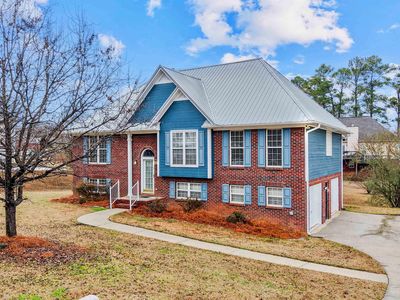 134 Loch Ness Ln, Bessemer, AL, 35023