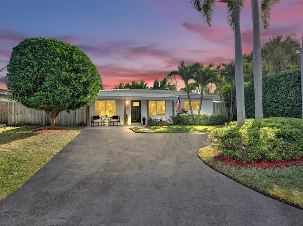 4750 NE 8 Terrace, Oakland Park, FL 33334