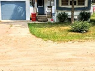 33091 S Upper Hay Dr LOT 27, Pequot Lakes, MN 56472