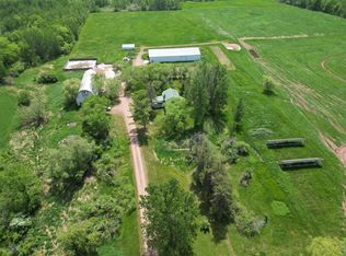 60435 Maple Ridge Rd, Ashland, WI 54806