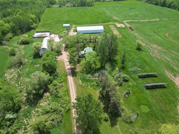 60435 Maple Ridge Rd, Ashland, WI 54806