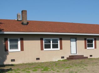 6733 State Highway 32 N, Roper, NC 27970