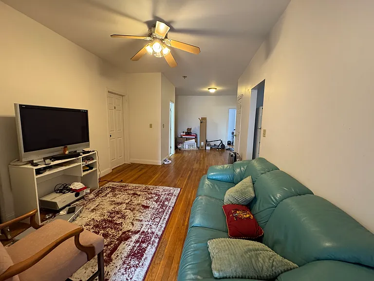 41 Egremont Rd #5 — Photo 6