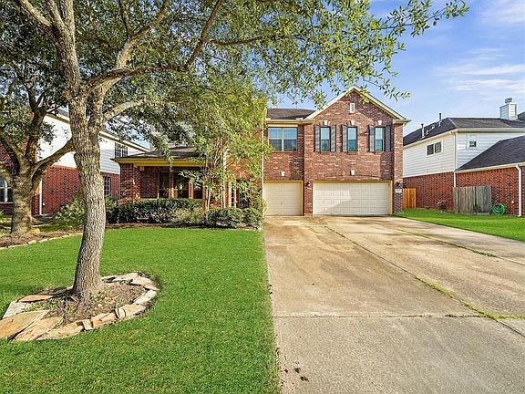 3rd image of 16731 Thorn Cypress Dr