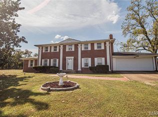 1295 County Road 450, Poplar Bluff, MO 63901