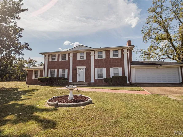 1295 County Road 450, Poplar Bluff, MO 63901
