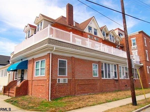 4501 Atlantic Ave APT C5, Atlantic City, NJ 08401