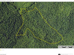 Round Cove Rd LOT WP001, Monterey, TN 38574