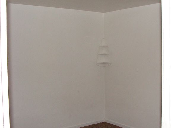 new carpet in all bedrooms