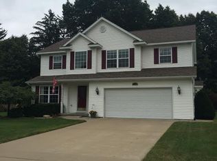 2310 Durham Dr, Saginaw, MI 48609