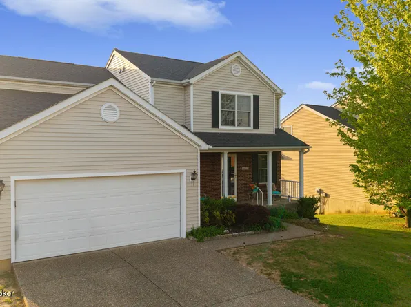 6622 Rockview Way, Louisville, KY 40299